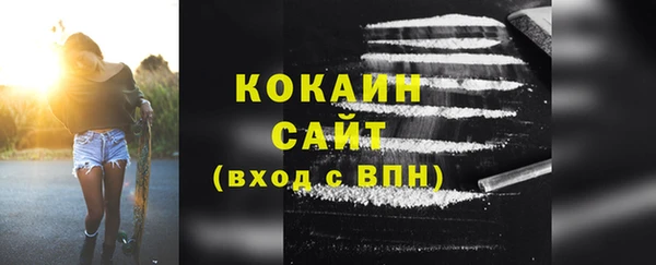 прущий лед Абаза
