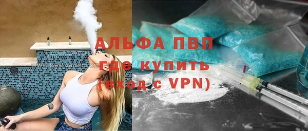 прущий лед Абаза